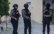 Baku Tembak dengan Polisi di Sulteng, Satu Terduga Teroris MIT Tewas