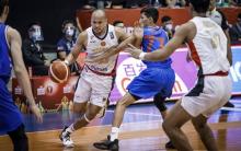 Perjalanan Timnas Basket Indonesia Cukup Berat di FIBA Asia Cup 2021