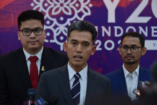 Kemenpora Harap Summit Y20 Hadirkan Solusi untuk Masalah Pemuda di Era Pandemi