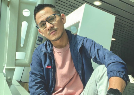 Tak Bisa Cetak ATM di Indonesia, Youtuber Malaysia Gagal Keliling Nusantara