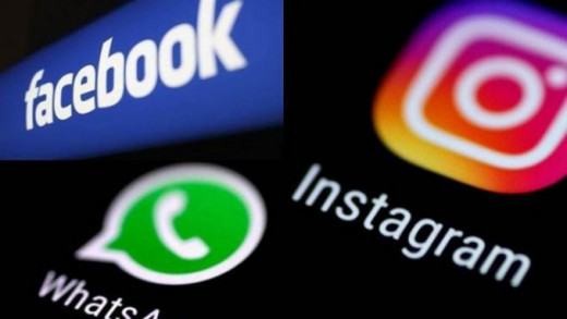 3 Hari Lagi WhatsApp, Facebook, Telegram dan Twitter Diblokir Kominfo