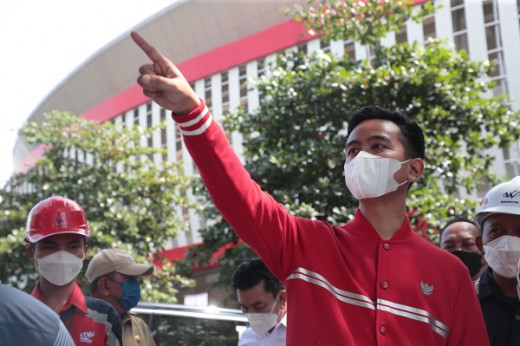 Walikota Solo Nyatakan Semua Persiapan ASEAN Para Games 2022 Sangat Siap Sekali