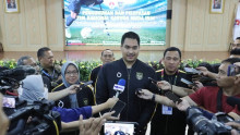 Menpora Dito Ingin Semangat Garuda INAF U-23 Jadi Inspirasi Masyarakat Indonesia