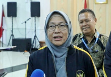 Anggota Komisi X DPR RI Apresiasi Menpora Dito Dukung Timnas Garuda INAF U 23