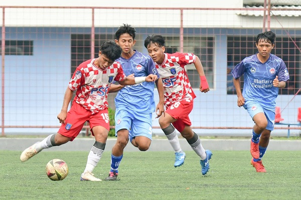 Towel Sebut Jabatan Plt Asprov PSSI DKI Jakarta Terlalu Lama Rusak Tatanan Organisasi