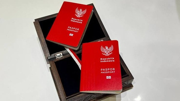 Paspor Desain Merah Putih Ditunda, Imigrasi Fokus Kebijakan Strategis Peningkatan Layanan