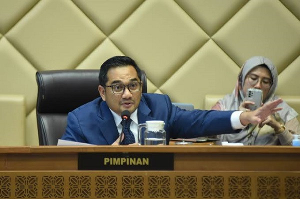 KAHMI Minta Kapolda Kaltara Usut Tuntas Dugaan Penyiraman BBM terhadap Demonstran HMI