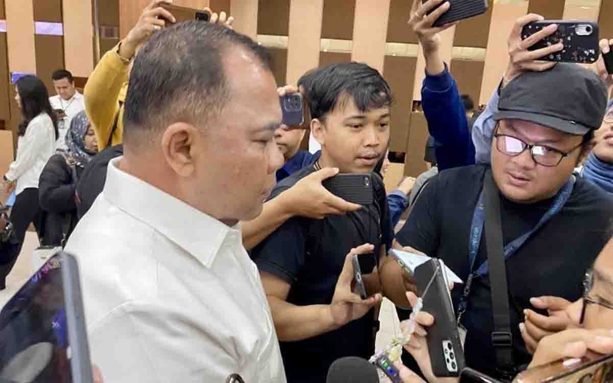 Bareskrim Bongkar Modus Kontainer Batu Bara Ilegal dari IKN