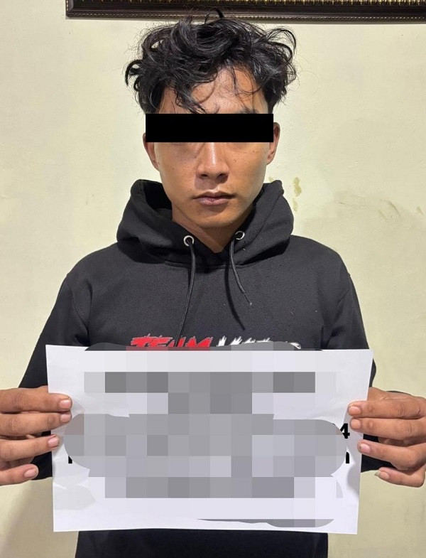 Viral Penjarahan Warung Saat Tawuran, Polisi Tangkap Pelaku di Bekasi