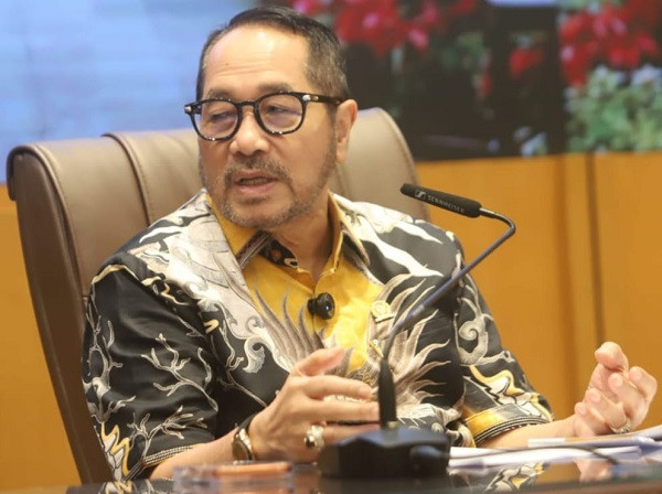 Firman Murka Mafia BBM Diduga Nikmati Subsidi Nelayan, Minta Tindakan Tegas