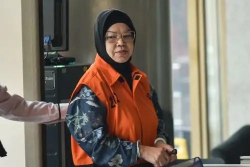 Putus Rantai Korupsi Pilkada, KPK Dorong Pemerintah Tanggung Biaya APK