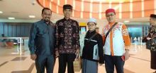 Besok, Ustaz Abdul Somad Bakal Mengisi Tablig Akbar Bareng Dai Cilik Pekanbaru di Tiga Lokasi Ini di Aceh