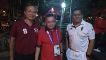 Chef de Mission Larang Atlet Ikut Acara Pembukaan