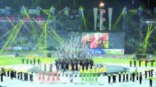 Pembukaan Asian Games Bakal Jadi Catatan Sejarah Spektakuler dan Membanggakan