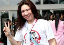 Laga Perdana, Tim Putri Indonesia Hadapi Hong Kong