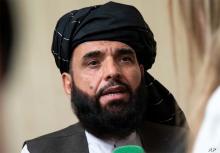 Taliban Berjanji Tidak Akan Ganggu Kedutaan Asing dan Merusak Kehormatan Warga