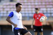 Borneo FC Tetap Konsisten Gunakan Pemain Muda
