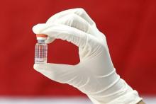 Vaksin Merah Putih Diuji Coba kepada Manusia dalam Waktu Dekat