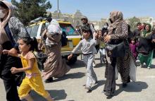 Taliban Kembali Berkuasa, Mimpi Buruk Wanita Afghanistan Akankah Kembali Menjadi Nyata..