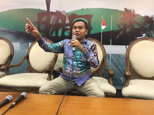 Jokowi Minta Politik Identitas Dihentikan, Pengamat Harap Elit Politik dan Buzzer Ditertibkan