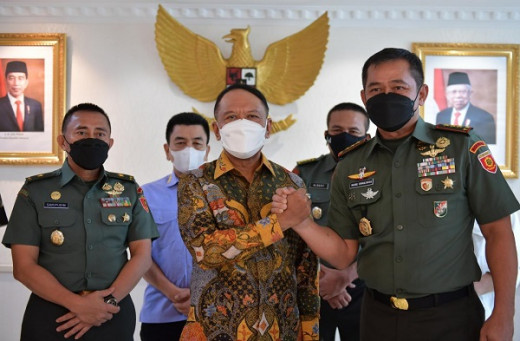 Kejurnas Judo Menpora Cup 2022 Ajang Seleksi Atlet SEA Games 2023 Kamboja