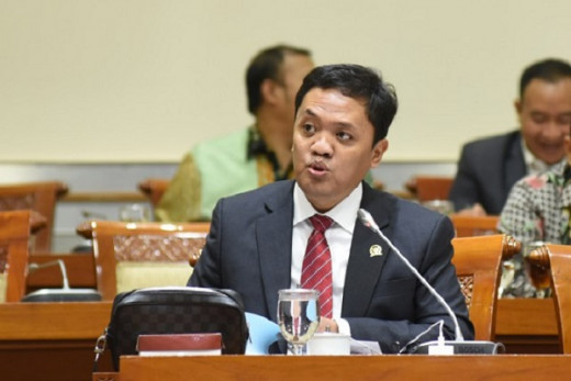 Kasus Ferdy Sambo, MKD DPR Segera Panggil Mahfud MD dan Ketua IPW