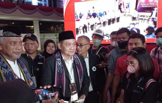 Gara-gara Masalah Ini, Partai Masyumi Bakal Gugat Bawaslu