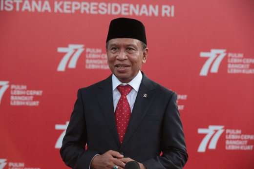 Logo World Cup U 20 2023 Diumumkan FIFA, Menpora Amali: Mari Kita Semarakkan dan Sambut