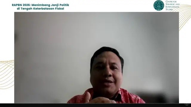 Wacana Pajak Setara Zakat Dinilai Tanda Pemerintah Akan Perluas Jangkauan Pajak
