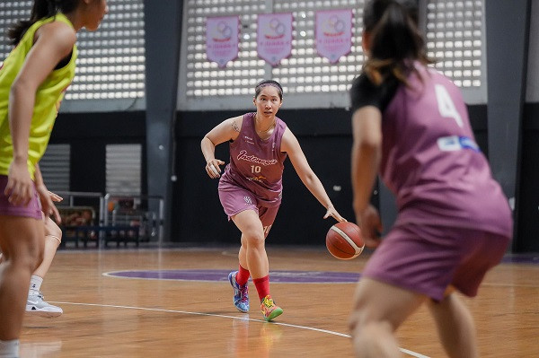 Timnas Basket Putri Akan Jalani Empat Laga Uji Coba di Korsel, Handoyo: Pertajam Strategi