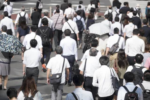 Badai Ekonomi Jepang Meluas, Seribu Lebih Perusahaan Pailit Bulan Ini