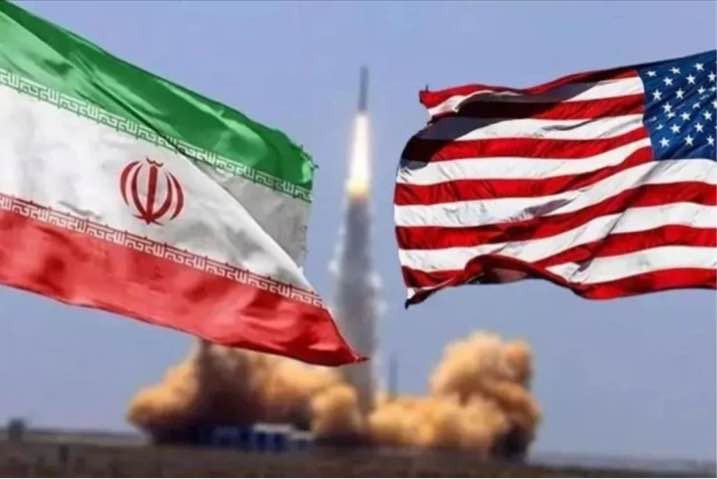 Jalur Diplomasi Buntu, Komunikasi Rahasia AS dan Iran Terungkap
