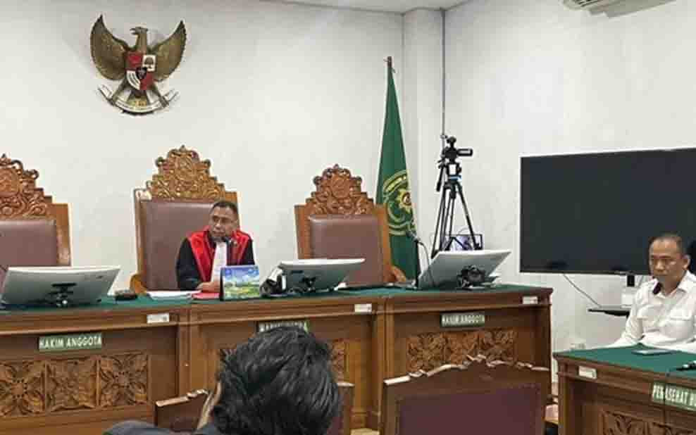 Tolak Sita Aset, Kuasa Hukum Febrie Persoalkan Prosedur Penggeledahan