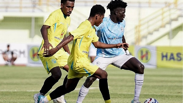 Tak Pikirkan Hasil Uji Coba, Suhendra Fokus Kesiapan Isenmulang Kalteng FC