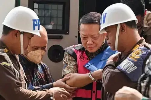 Sidang Praperadilan Dimulai, Eks Jampidsus Uji Keabsahan Sprindik