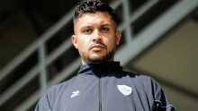 Ini Profil Adriel Fernandez, Winger Isenmulang Kalteng FC