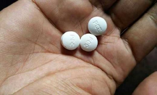 Menguak Kandungan dan Bahaya Overdosis Obat PCC