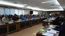 DPD RI Apresiasi Kesiapan KPU-Bawaslu Hadapi Pilkada 2018 dan Pemilu Serentak 2019