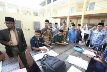 Gelar Rapat dengan Pemprov Riau, Komite III DPD RI Desak Pemerintah Terapkan UU PPMI