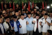 Koalisi Prabowo-Sandiaga Malam Ini Rapat Finalisasi Tim Pemenangan