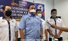 Cabor Binaraga PON XX Papua Siap Digelar, Irwan Alwi: Harus Zero Doping dan Fair
