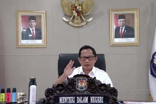 BNPP Harap Dukungan UGM Cs Bangun Dunia Kampus di Perbatasan