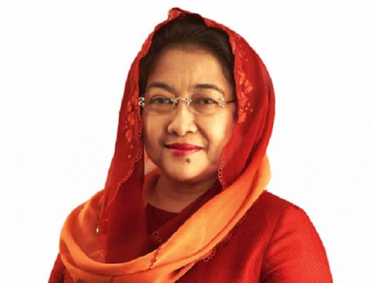 Ganjar Atau Puan? Megawati akan Minta Petunjuk Allah SWT untuk Menentukan Capres