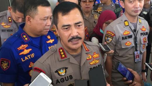 Kabareskrim Pastikan Irjen Napoleon Bakal Diusut Tuntas atas Penganiayaan M Kece