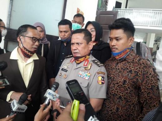 Profil Irjen Napoleon: Tersandung Kasus Red Notice hingga Pemukulan Muhammad Kece
