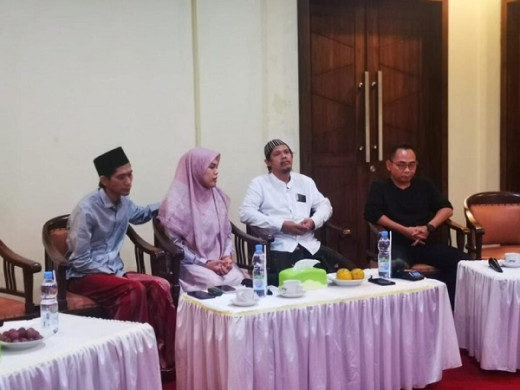 Agar Tidak Lagi Hina Ulama, Eko Kuntadhi Perlu Diproses Hukum