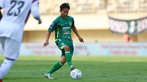 PSS Sleman Tak Ingin Kehilangan Momentum Lawan Dewa United