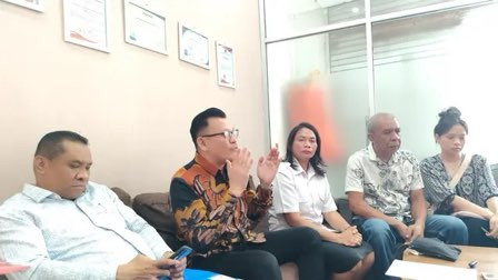 Buntut Kasus Kekerasan Verbal di IGD, 3 Anggota DPRD TTU Terancam Dicopot