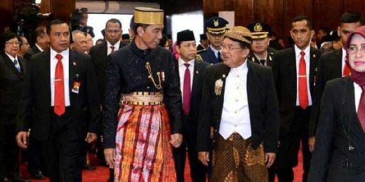 Polemik Densus Anti Korupsi Bentukan Kapolri, Wapres JK Tegas Menolak, Presiden Jokowi Malah Merestui