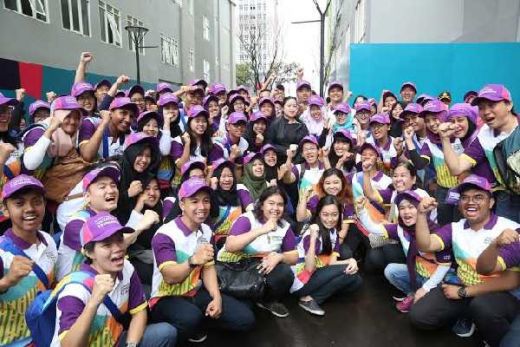 400 Relawan Asian Games Belum Terima Uang Saku, Komisi X DPR Desak Pemerintah Segera Cairkan
